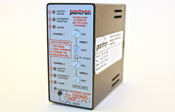 Pantron Automation, Inc. - Sensors and Controls for Automated Applications