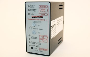 Pantron Automation, Inc. - Sensors and Controls for Automated Applications