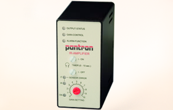 Pantron Automation, Inc. - Sensors and Controls for Automated Applications