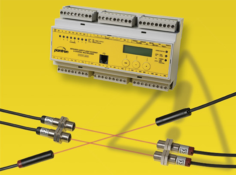 Pantron Automation, Inc. - Sensors and Controls for Automated Applications