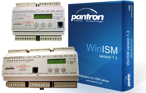 Pantron Automation, Inc. - Sensors and Controls for Automated Applications