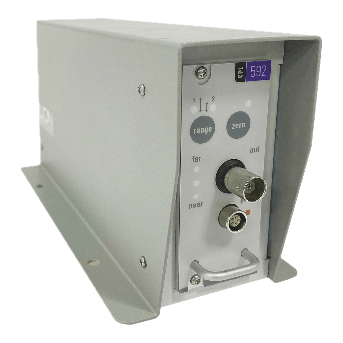 Lion Precision Capacitive