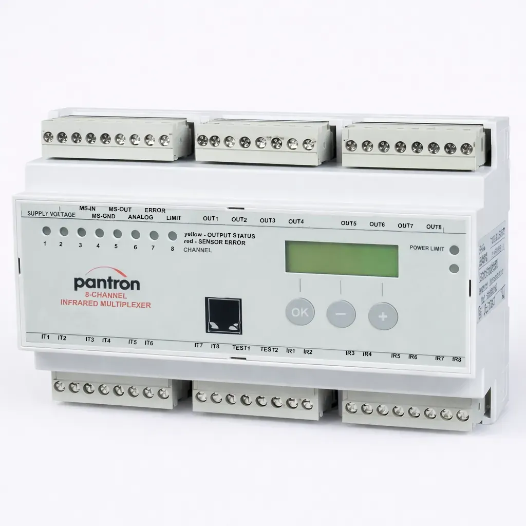 ISM-8000