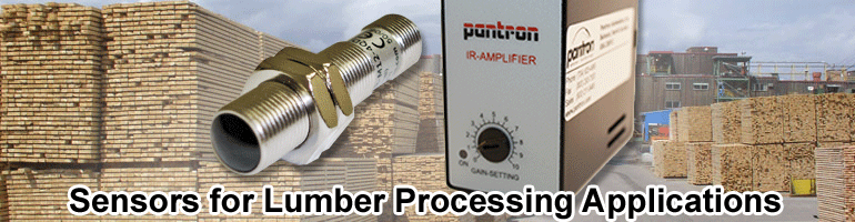 Pantron Automation, Inc. - Sensors and Controls for Automated Applications